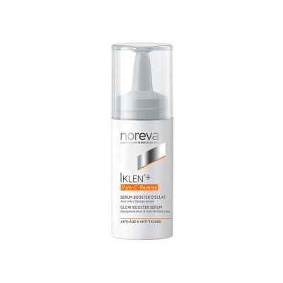 Sérum NOREVA IKLEN+ PURE-C-REVERSE - 8ML