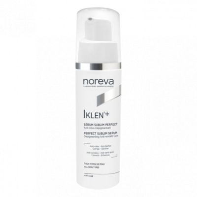 Sérum NOREVA IKLEN+ SUBLIM PERFECT - 30ML
