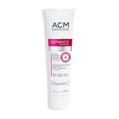 Gel anti-taches ACM - Depiwhite active - 40ML