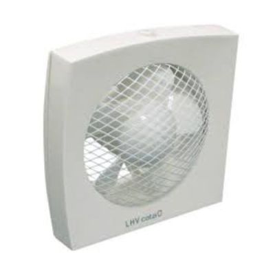 Aspirateur extracteur hélicoïdal CATA LHV-190