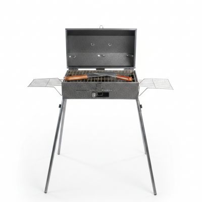 Pack Aïd 1 Barbecue + Couteaux + Machette