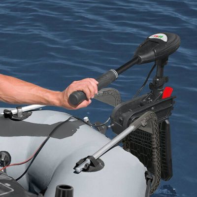 Support moteur INTEX - universel