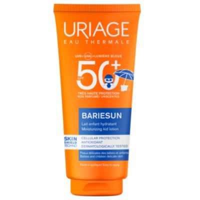 Uriage Bariésun Lait Enfant SPF 50+ - Prix... | Arkan.tn