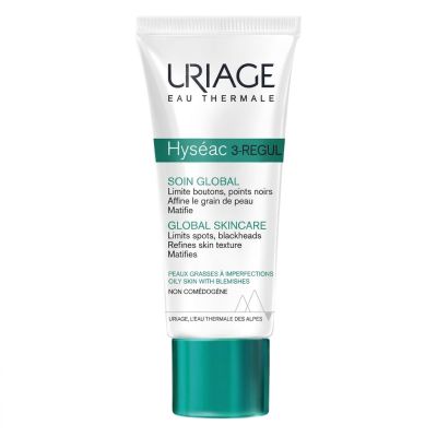 Uriage Hyséac 3-Regul+ Soin Global - Prix... | Arkan.tn