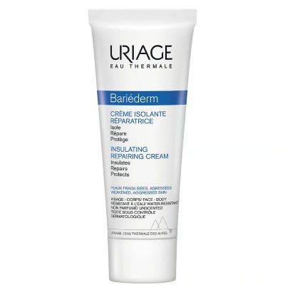 Uriage Bariéderm Crème Isolante - Prix Tunisie | Arkan.tn