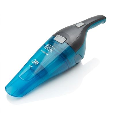 Aspirateur à main sans fil 7,2V - Prix Tunisie | Arkan.tn