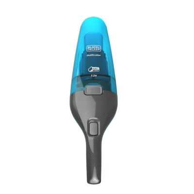 Aspirateur à main sans fil 7,2V - Eau & poussière - 1,5Ah