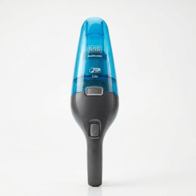 Aspirateur à main sans fil 7,2V - Eau & poussière - 1,5Ah