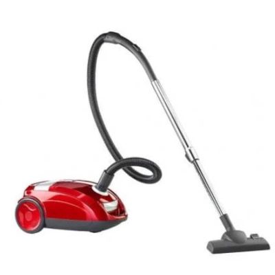 Aspirateur DECAKILA - CEVC007R - 1800W - 5L - Rouge