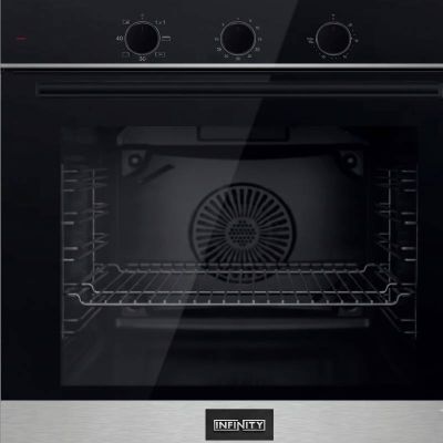 Four encastrable INFINITY 78L Inox Aqua Clean... | Arkan.tn
