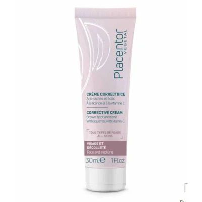 PLACENTOR VÉGÉTAL Crème Correctrice Soin Spécifique 300ml