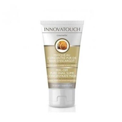 Masque à la Bave d'Escargot Innovatouch 50 ml - Anti-Âge