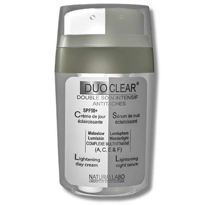 DUOCLEAR Sérum Double - Anti-Imperfections 30 ml