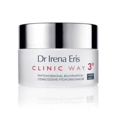Fond de Teint Ivory SPF30 N°1 - Clinic Way - Teint Parfait