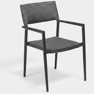 Fauteuil INNOLOISIRS ONTARIO Matelassé -... | Arkan.tn