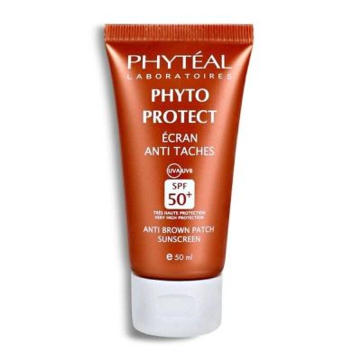 Écran Anti-Taches Protect SPF50+ Phyteal - 50ml
