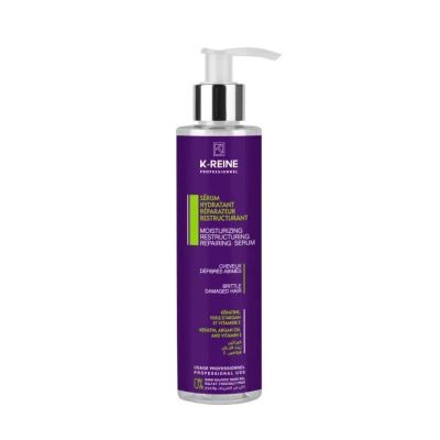 Sérum Hydratant Réparateur Restructurant K-Reine - 200ml