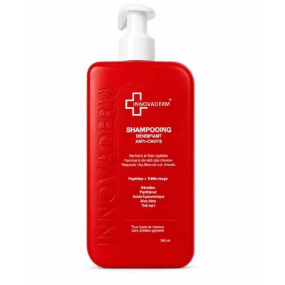 Shampooing Densifiant Anti-Chute Innovaderm - 380ml