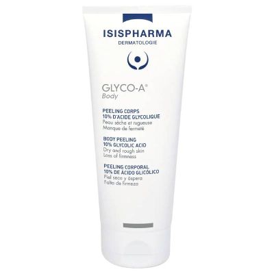 ISISPHARMA GLYCO-A Peeling 10% - Prix Tunisie | Arkan.tn