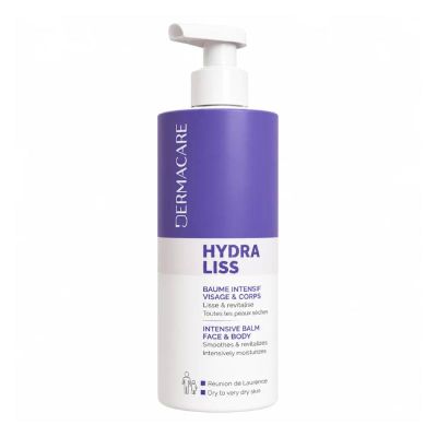 Baume intensif DERMACARE HYDRALISS - 500ML
