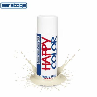 Peinture Aérosol SARATOGA Blanc Perle - Prix... | Arkan.tn