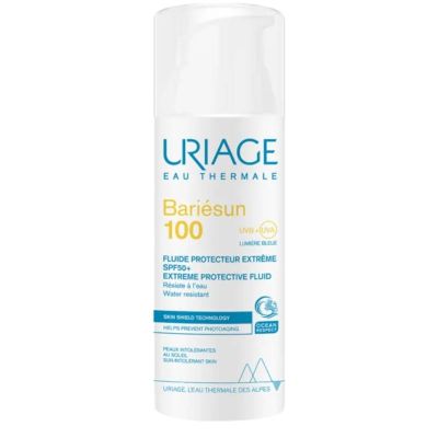 Uriage Bariésun Fluide Invisible SPF50+ -... | Arkan.tn
