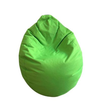 Pouf Poire Géant Pistache

