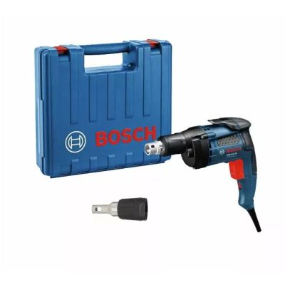 Visseuse plaquiste professionnel BOSCH GSR 6-25 TE - 230 V