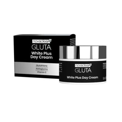 Crème de jour NOVACLEAR GLUTA WHITE PLUS - 50ML