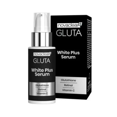 Sérum NOVACLEAR GLUTA WHITE PLUS - 30ML