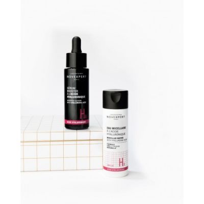Coffret Noël Acide Hyaluronique Novexpert -... | Arkan.tn