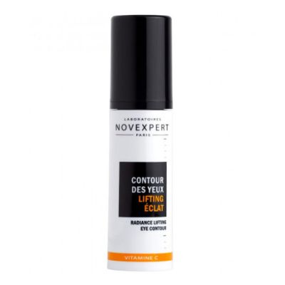 Contour des yeux lifting éclat NOVEXPERT - 15ML
