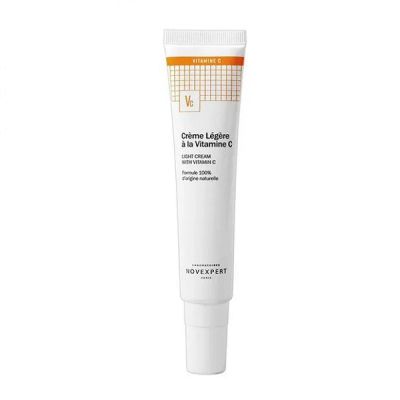 Crème NOVEXPERT - Vitamine C - 40ML