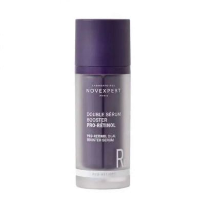 Double sérum booster NOVEXPERT - Pro Retinol - 30ML