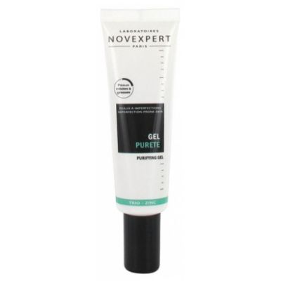 Gel pureté NOVEXPERT - 30ML
