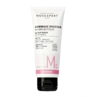 Gommage NOVEXPERT HYDRO BIOTIQUE - 60ML