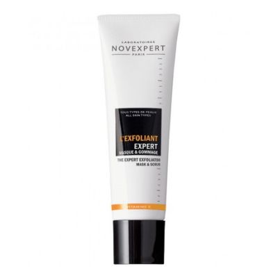 Exfoliant expert NOVEXPERT - 50ML