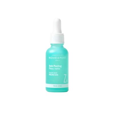 Soin Peeling Peau Nette Novexpert - 30ml
