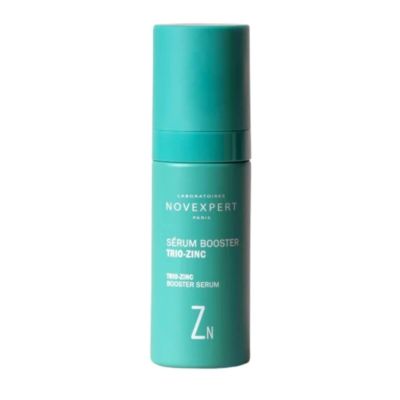 Sérum booster NOVEXPERT - Trio-Zinc