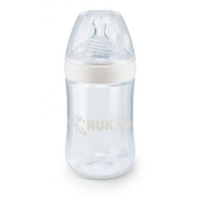 Biberon Nature Sense NUK - 260ml