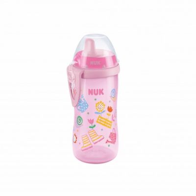 Nuk Kiddy Cup 300ml - Prix Tunisie | Arkan.tn