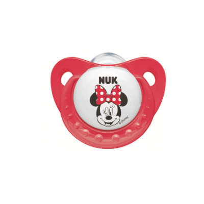 Sucette Mickey 1er Âge Nuk - Prix Tunisie | Arkan.tn