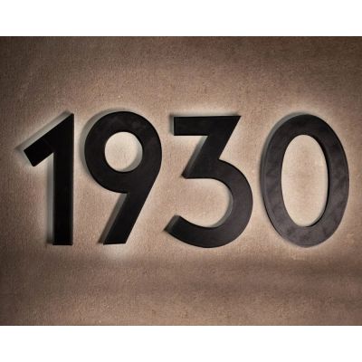 Numéros d’adresse de maison
