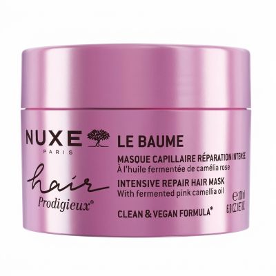 Hair prodigieux le baume NUXE
