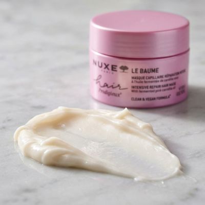 NUXE Hair Prodigieux Baume Démêlant 200ml