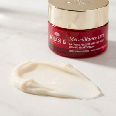 NUXE Merveillance Lift Crème Velours Effet Liftant 50ml