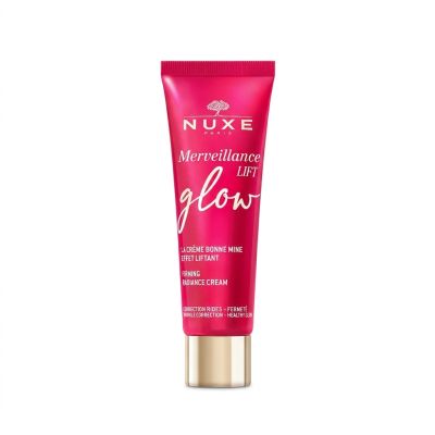 Nuxe Merveillance Lift Glow 50ml - Prix Tunisie | Arkan.tn