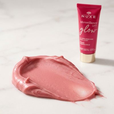 NUXE Merveillance Lift Glow Crème Anti-Âge 50 ml