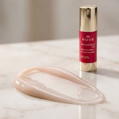 NUXE Merveillance Lift Sérum Lift-Tenseur Anti-Âge 30 ml