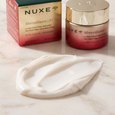 NUXE Merveillance Lift Soin Anti-Âge Global Jour & Nuit 75ml